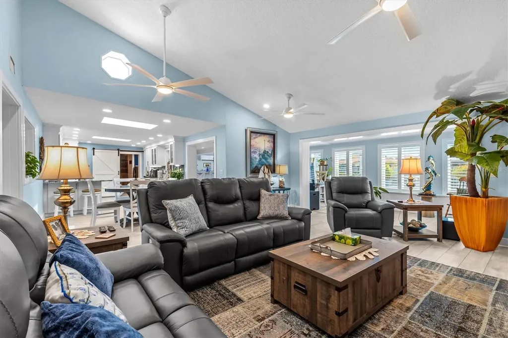 4387 6th Isle Drive Hernando Beach FL 34607