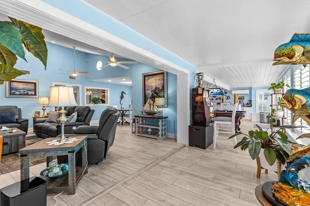 4387 6th Isle Drive Hernando Beach FL 34607