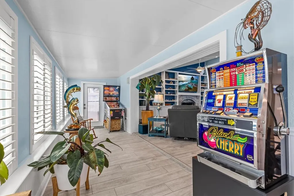 4387 6th Isle Drive Hernando Beach FL 34607