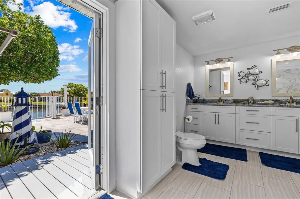 4387 6th Isle Drive Hernando Beach FL 34607