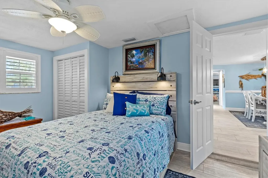 4387 6th Isle Drive Hernando Beach FL 34607
