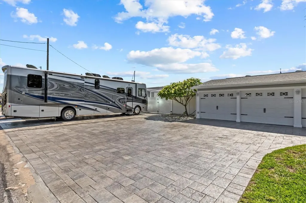 4387 6th Isle Drive Hernando Beach FL 34607