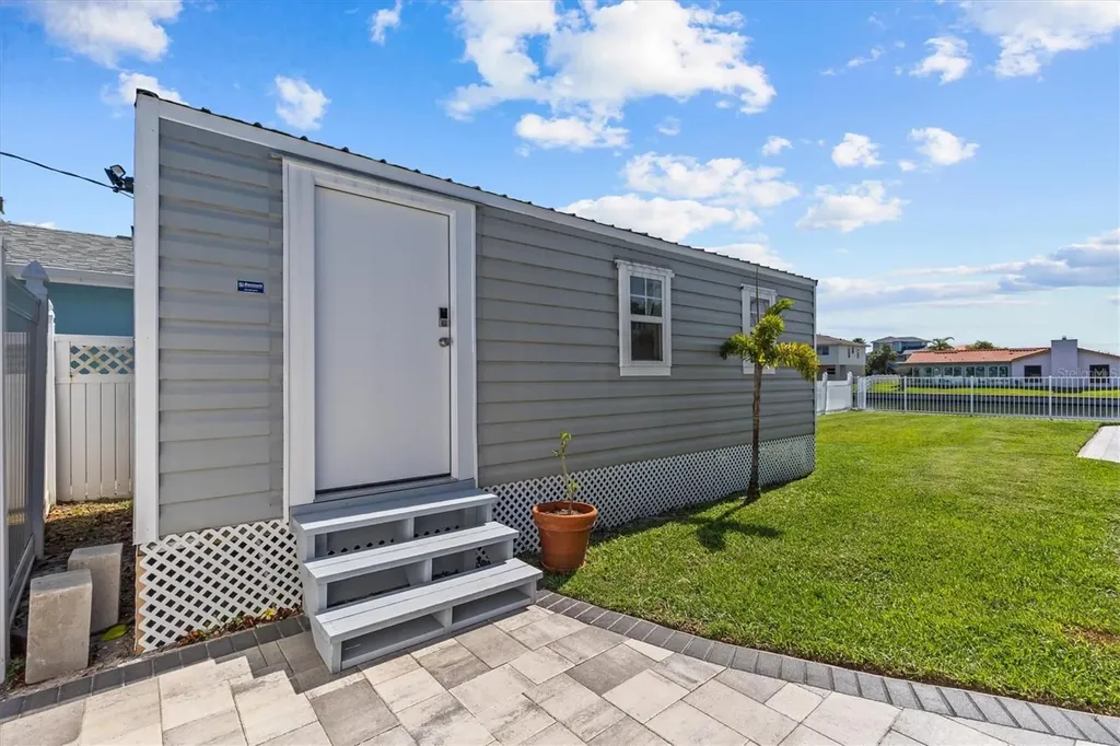 4387 6th Isle Drive Hernando Beach FL 34607
