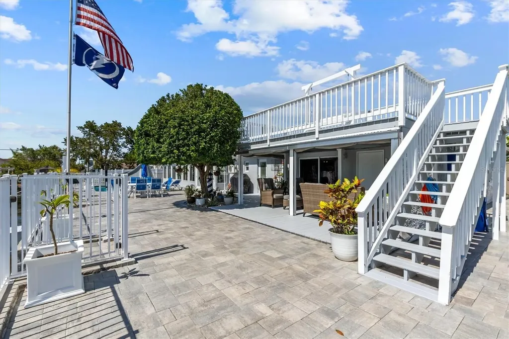 4387 6th Isle Drive Hernando Beach FL 34607