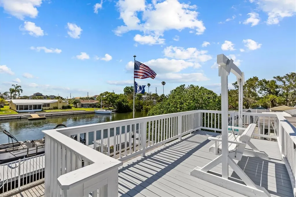 4387 6th Isle Drive Hernando Beach FL 34607