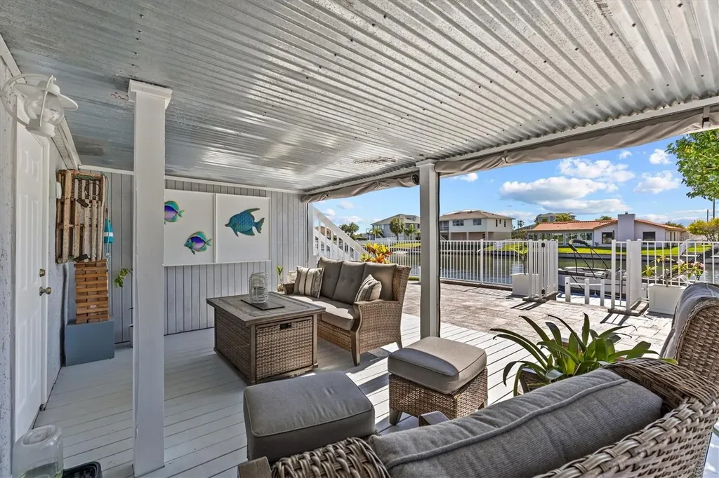 4387 6th Isle Drive Hernando Beach FL 34607
