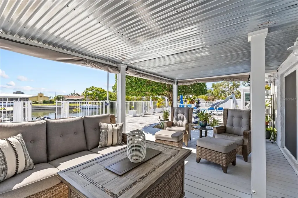 4387 6th Isle Drive Hernando Beach FL 34607