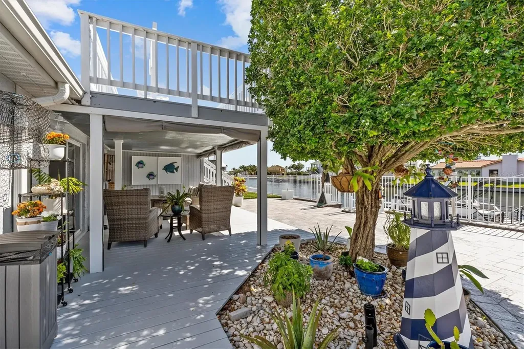 4387 6th Isle Drive Hernando Beach FL 34607