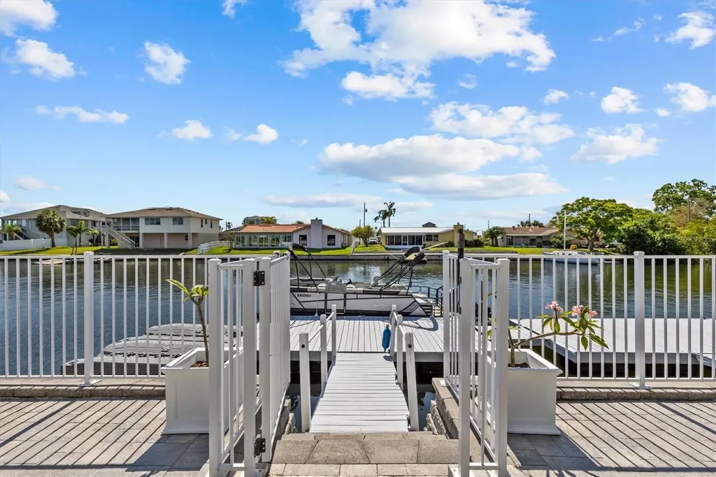 4387 6th Isle Drive Hernando Beach FL 34607
