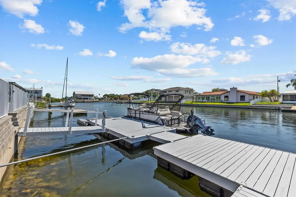 4387 6th Isle Drive Hernando Beach FL 34607