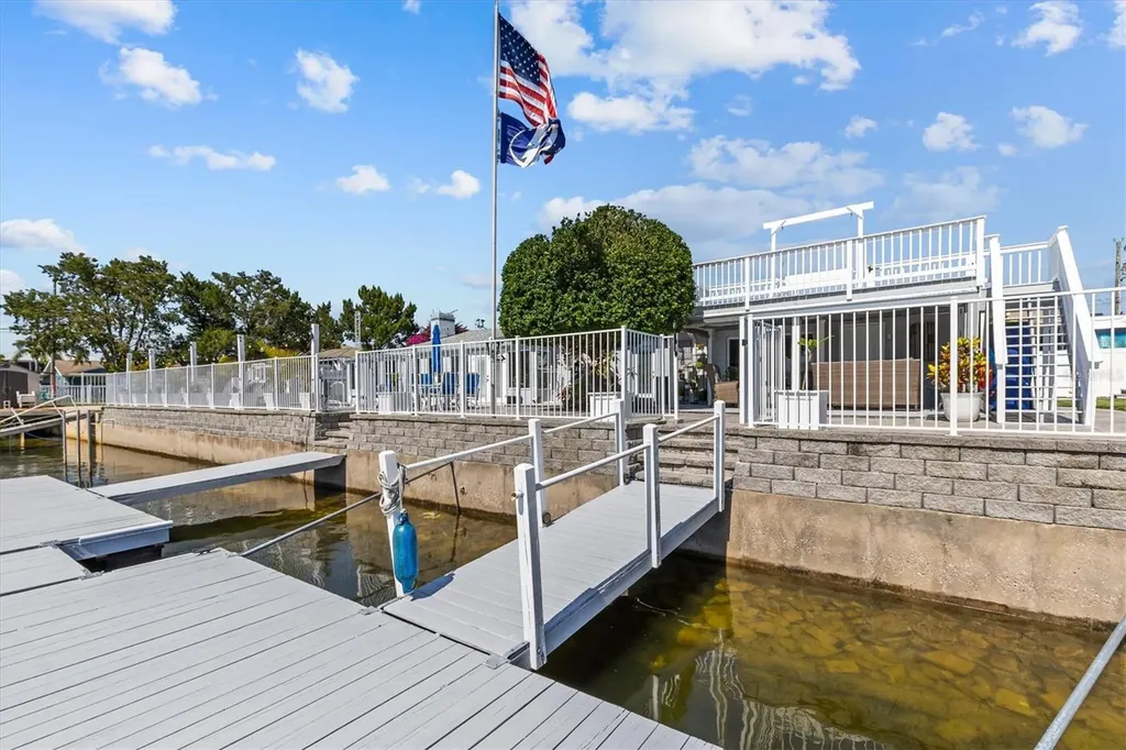 4387 6th Isle Drive Hernando Beach FL 34607