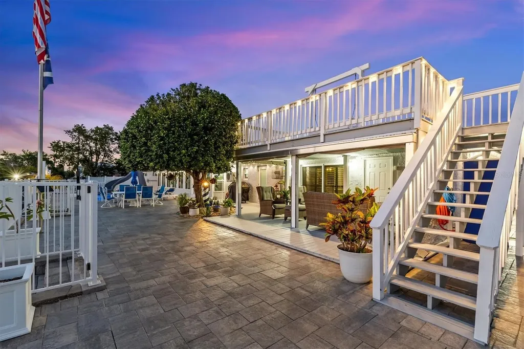 4387 6th Isle Drive Hernando Beach FL 34607