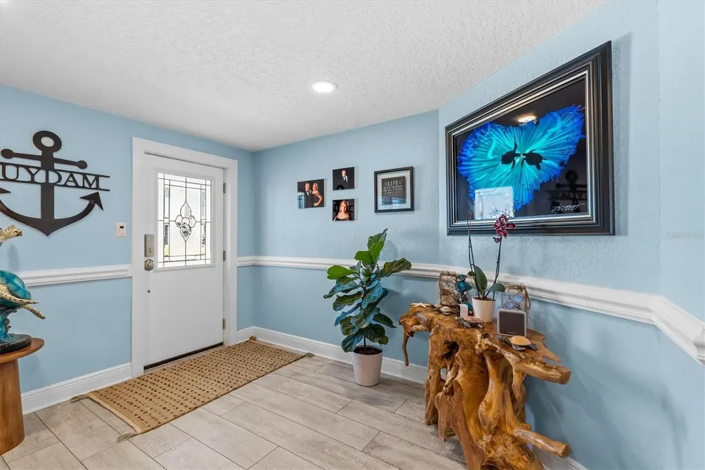 4387 6th Isle Drive Hernando Beach FL 34607