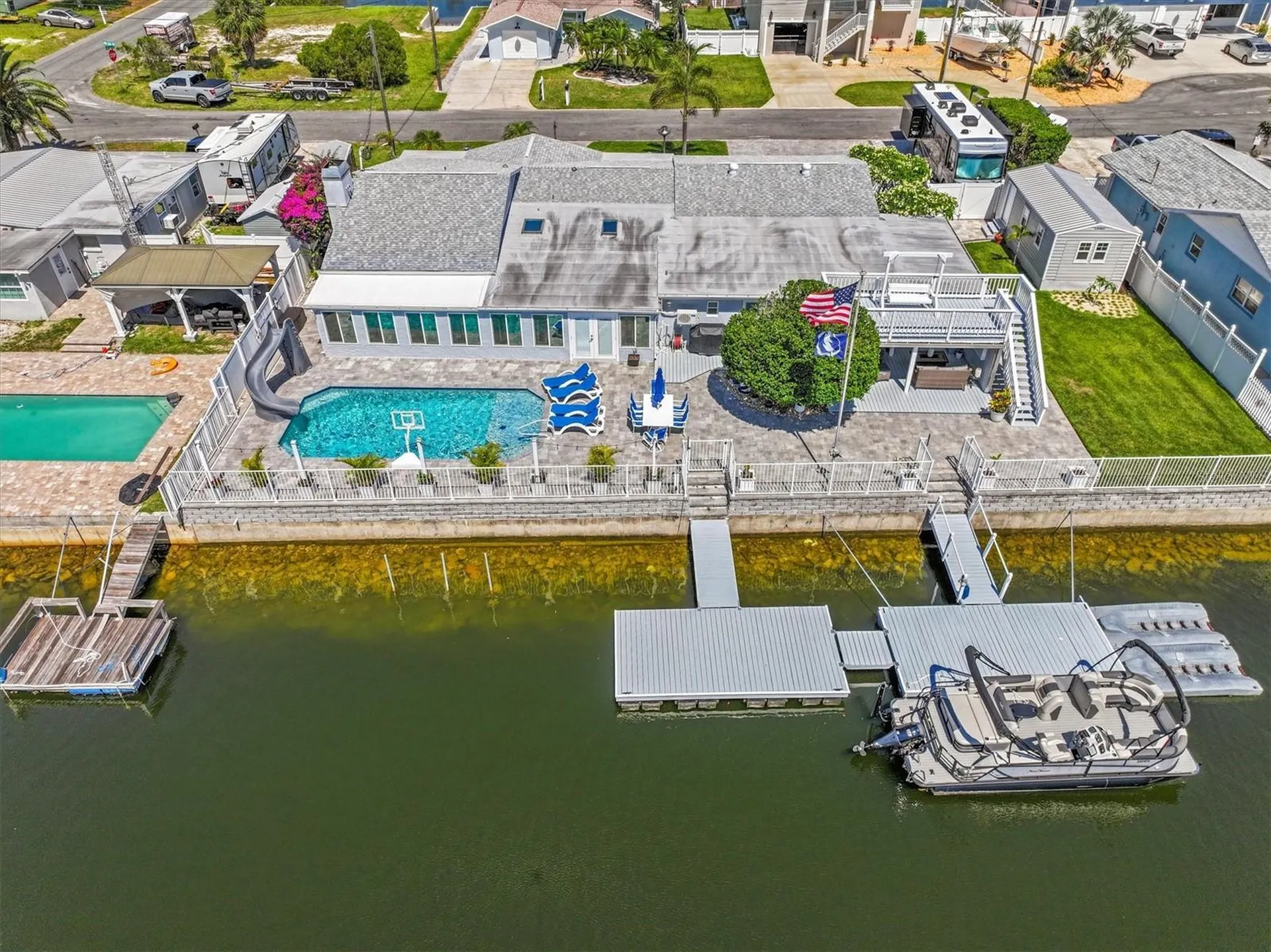 4387 6th Isle Drive Hernando Beach FL 34607