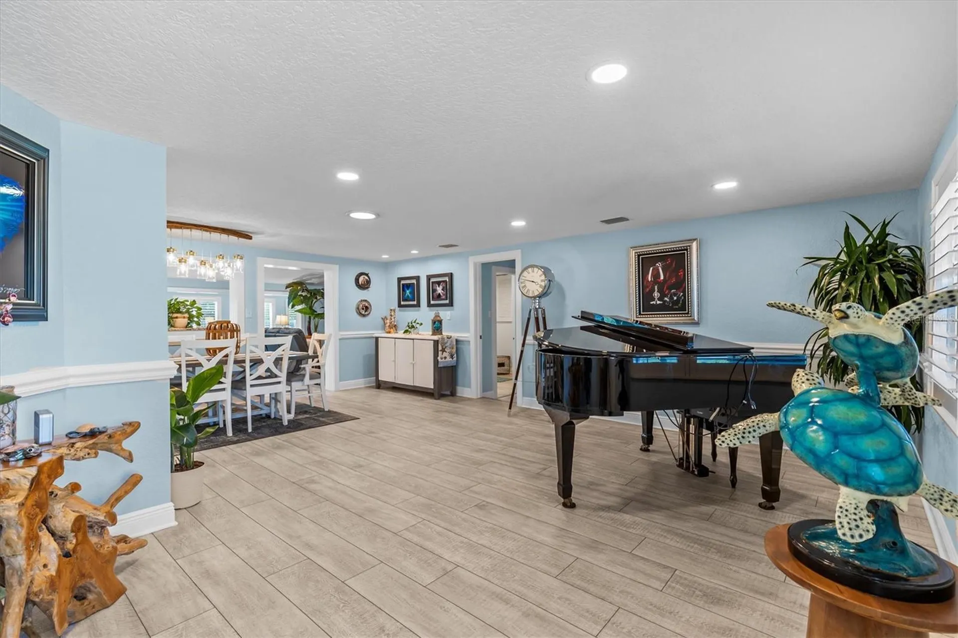 4387 6th Isle Drive Hernando Beach FL 34607