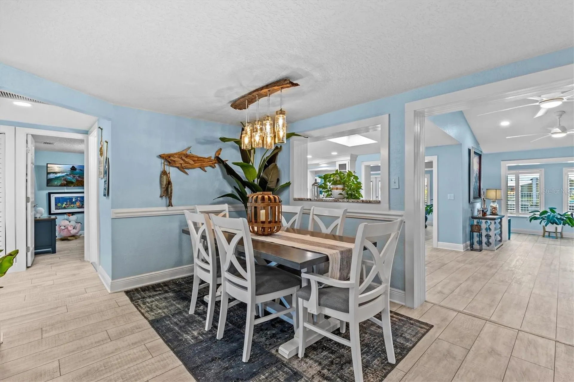 4387 6th Isle Drive Hernando Beach FL 34607