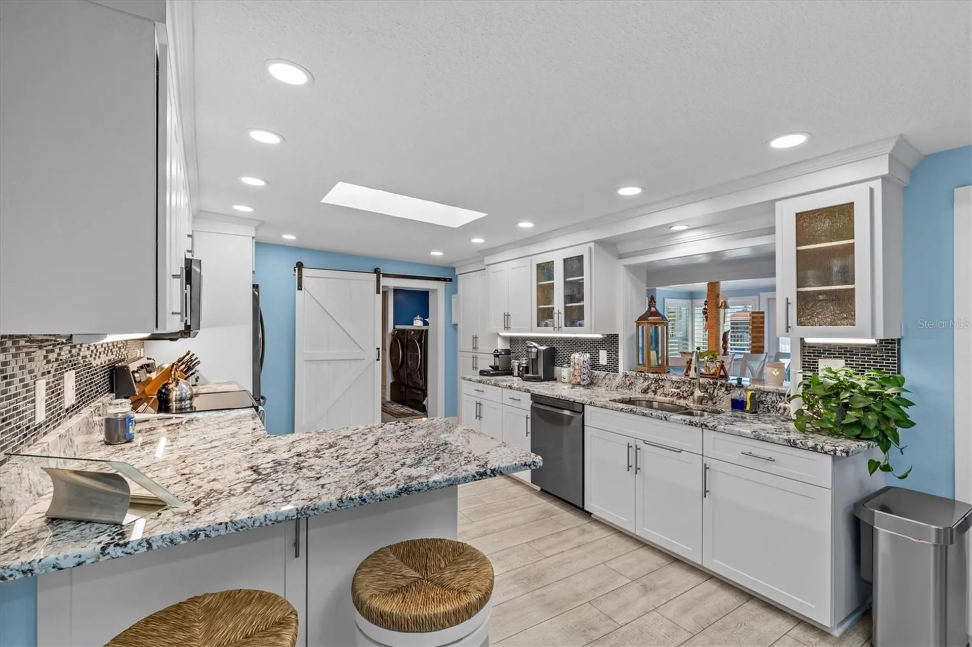 4387 6th Isle Drive Hernando Beach FL 34607