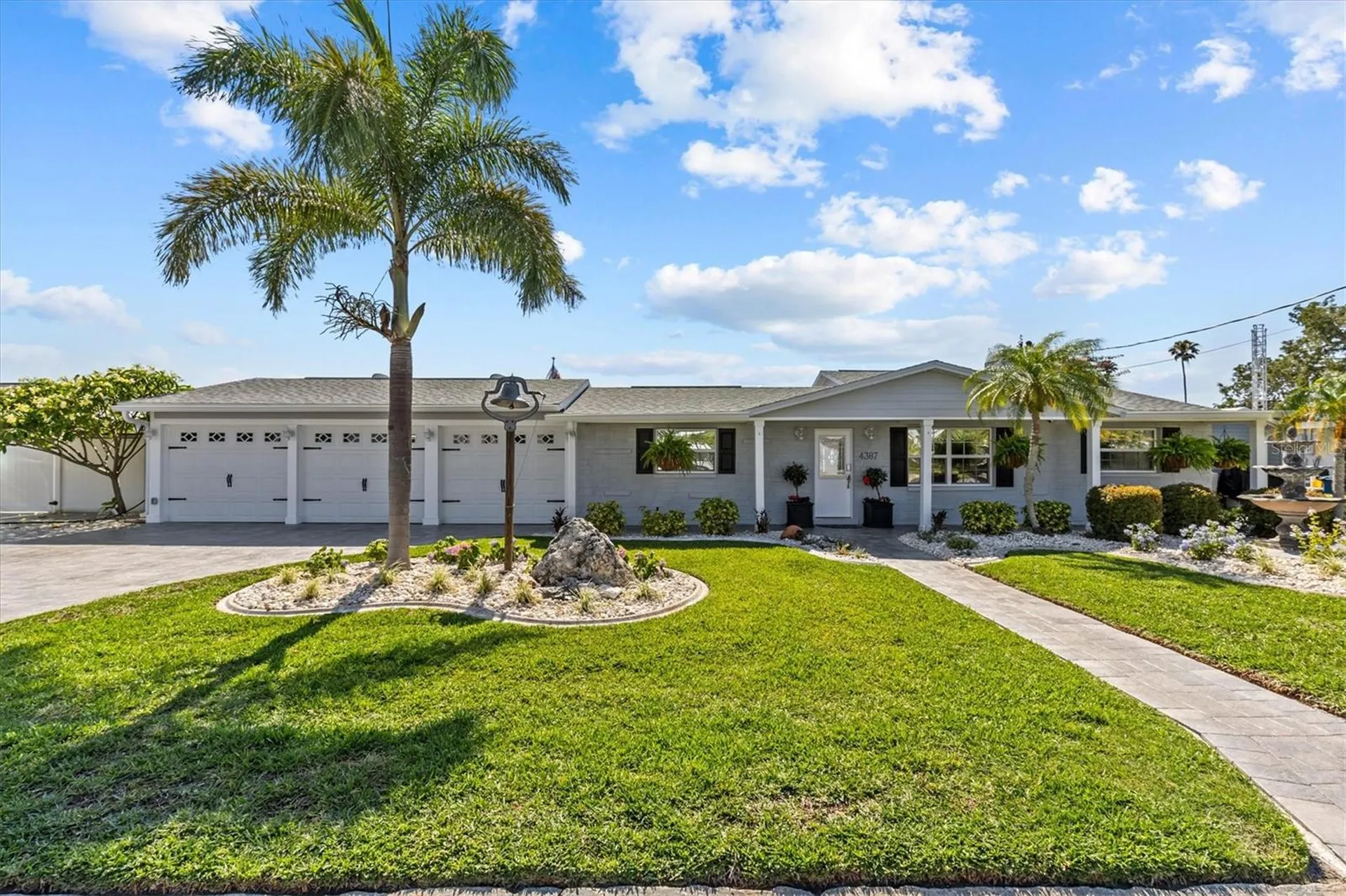 4387 6th Isle Drive Hernando Beach FL 34607