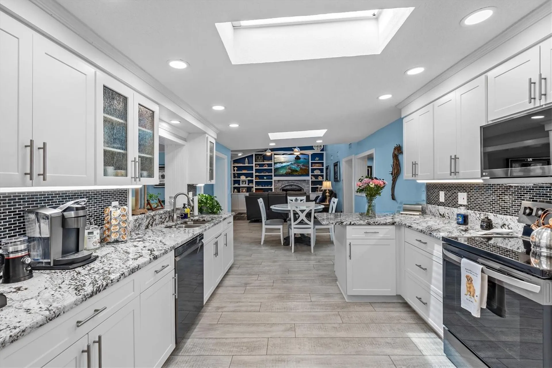 4387 6th Isle Drive Hernando Beach FL 34607