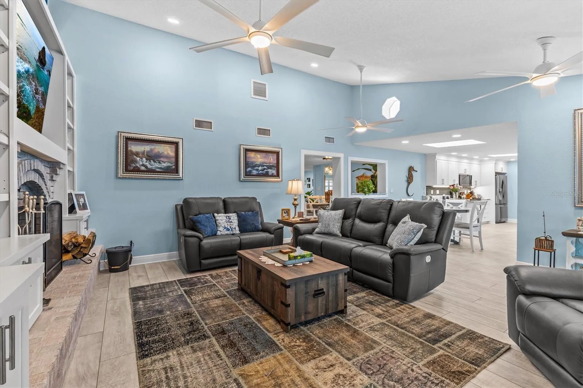 4387 6th Isle Drive Hernando Beach FL 34607