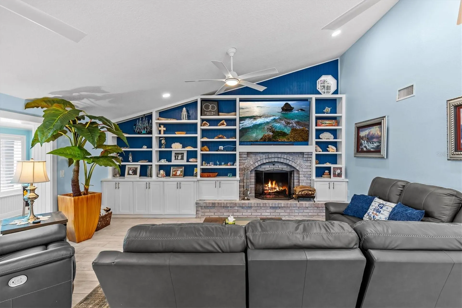 4387 6th Isle Drive Hernando Beach FL 34607