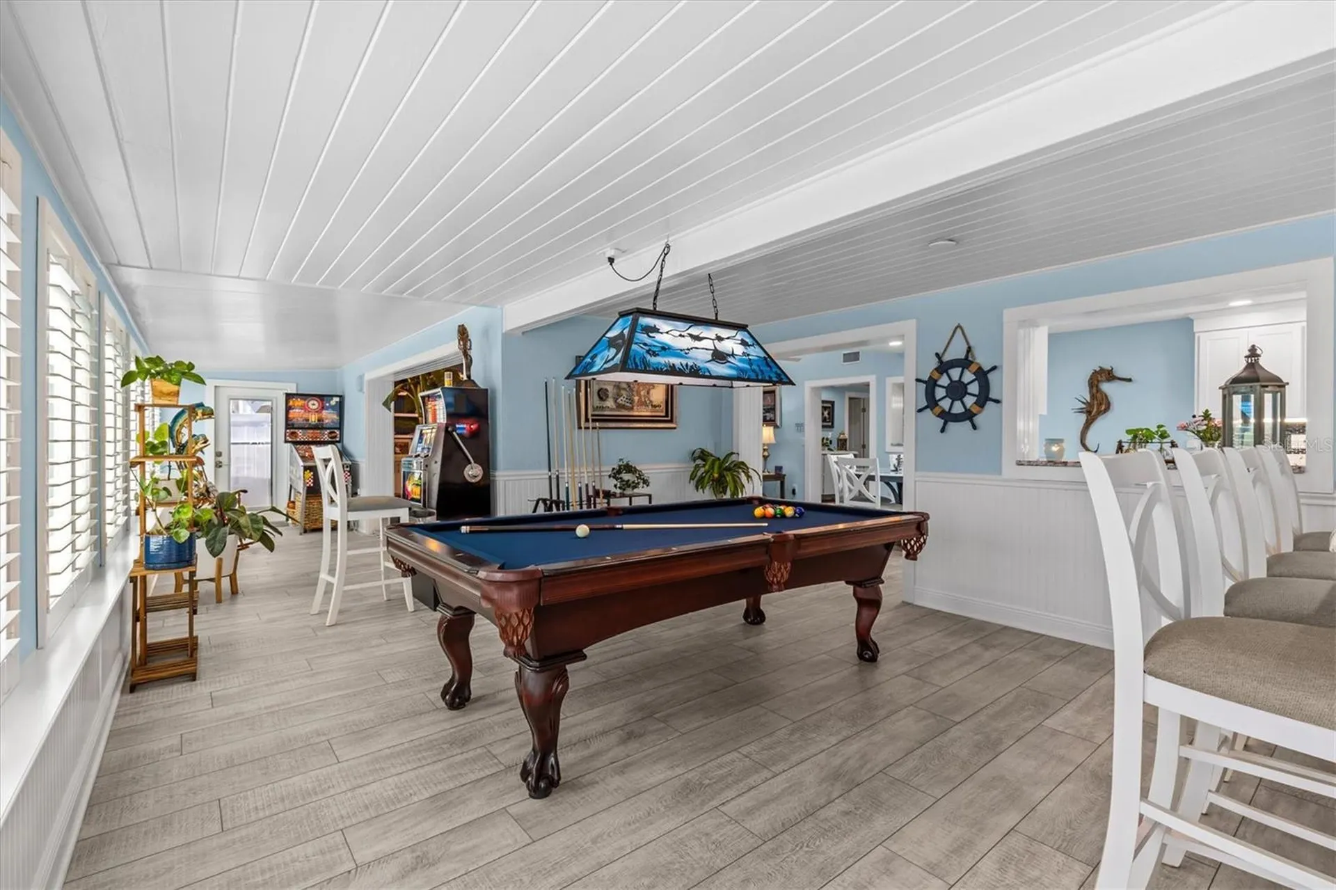 4387 6th Isle Drive Hernando Beach FL 34607
