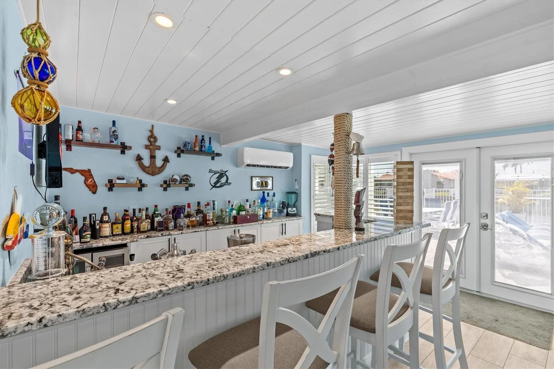 4387 6th Isle Drive Hernando Beach FL 34607