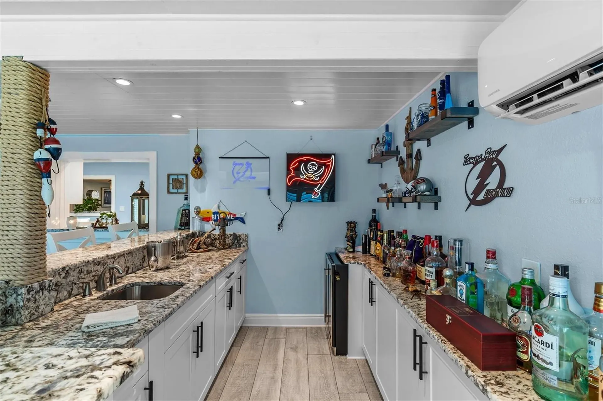4387 6th Isle Drive Hernando Beach FL 34607