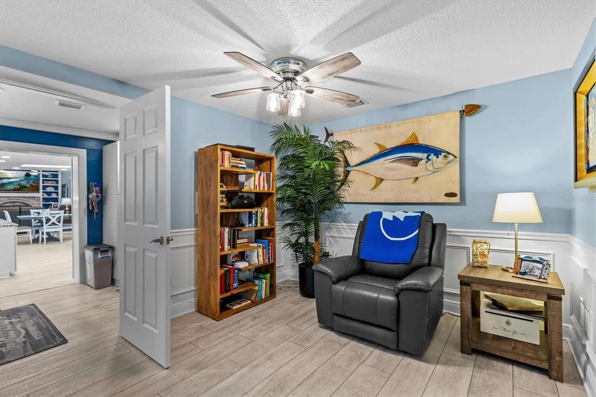 4387 6th Isle Drive Hernando Beach FL 34607