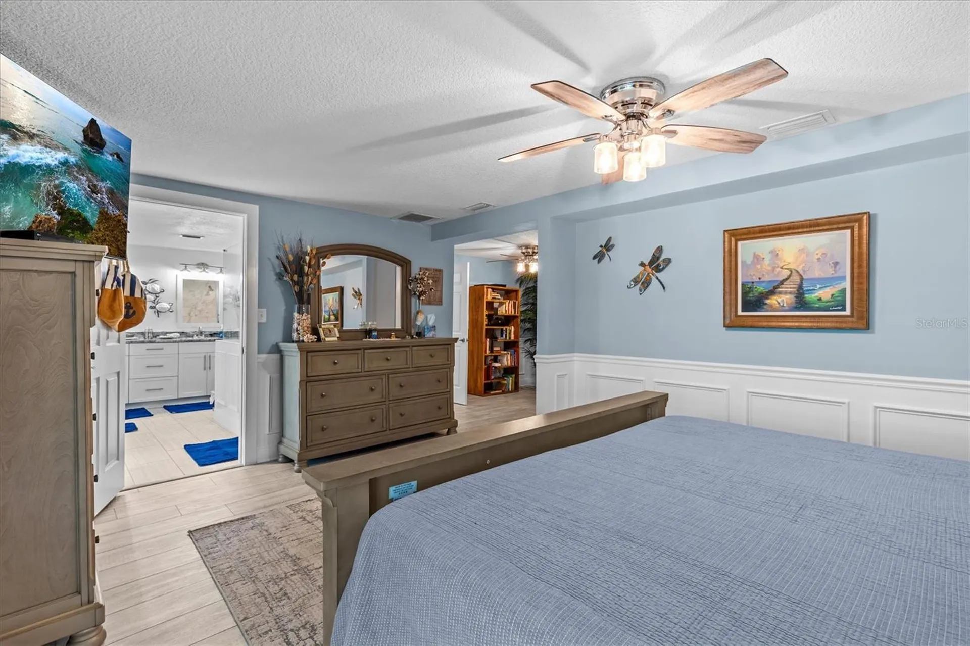 4387 6th Isle Drive Hernando Beach FL 34607