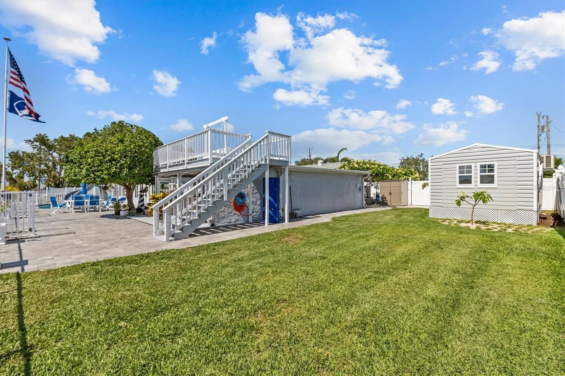 4387 6th Isle Drive Hernando Beach FL 34607