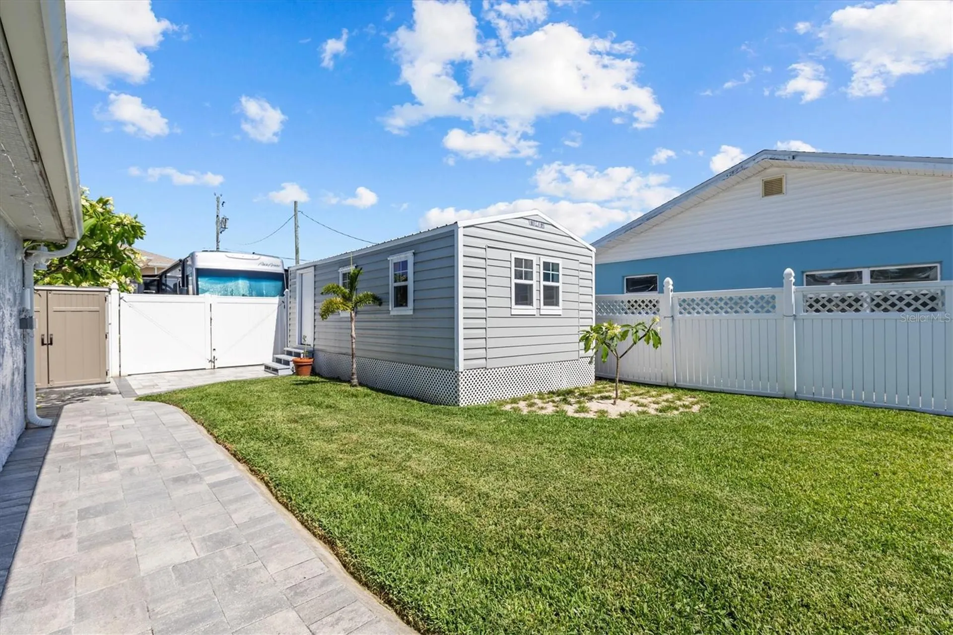 4387 6th Isle Drive Hernando Beach FL 34607