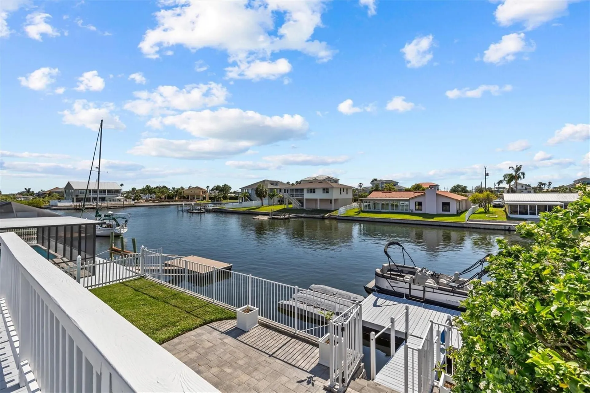 4387 6th Isle Drive Hernando Beach FL 34607