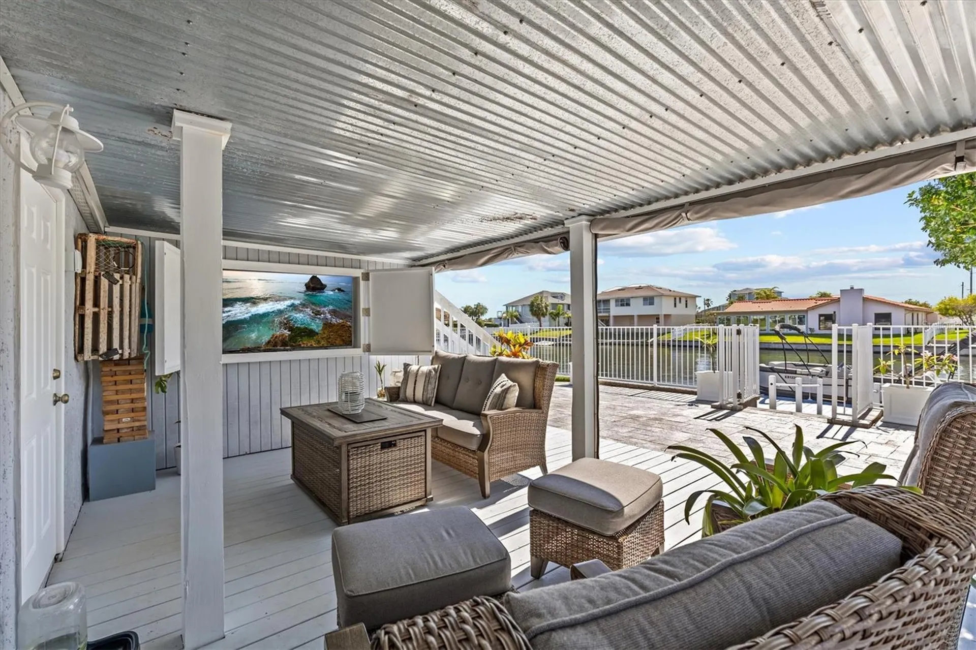 4387 6th Isle Drive Hernando Beach FL 34607