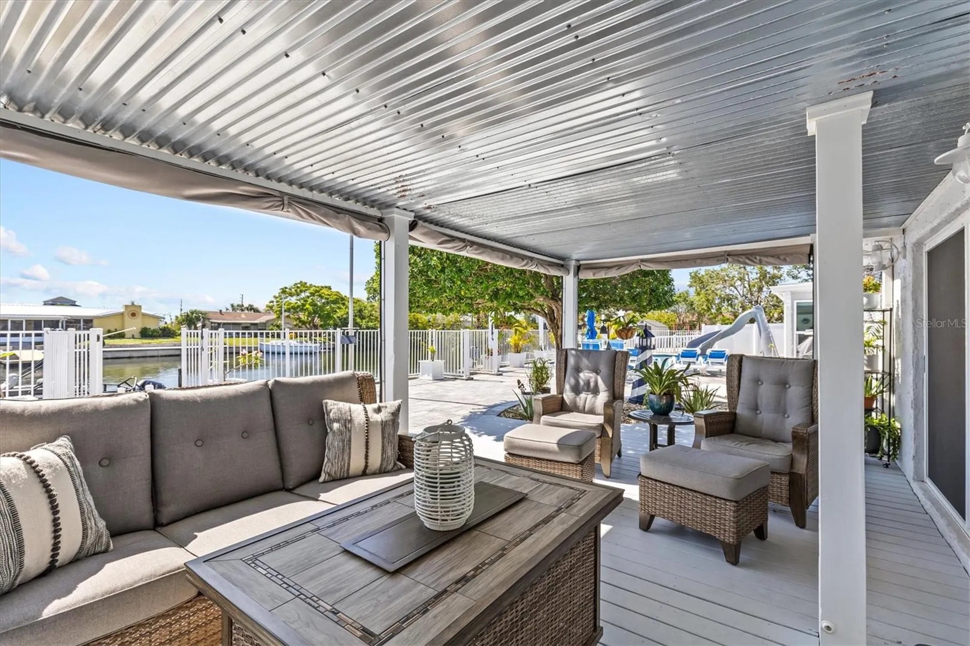 4387 6th Isle Drive Hernando Beach FL 34607