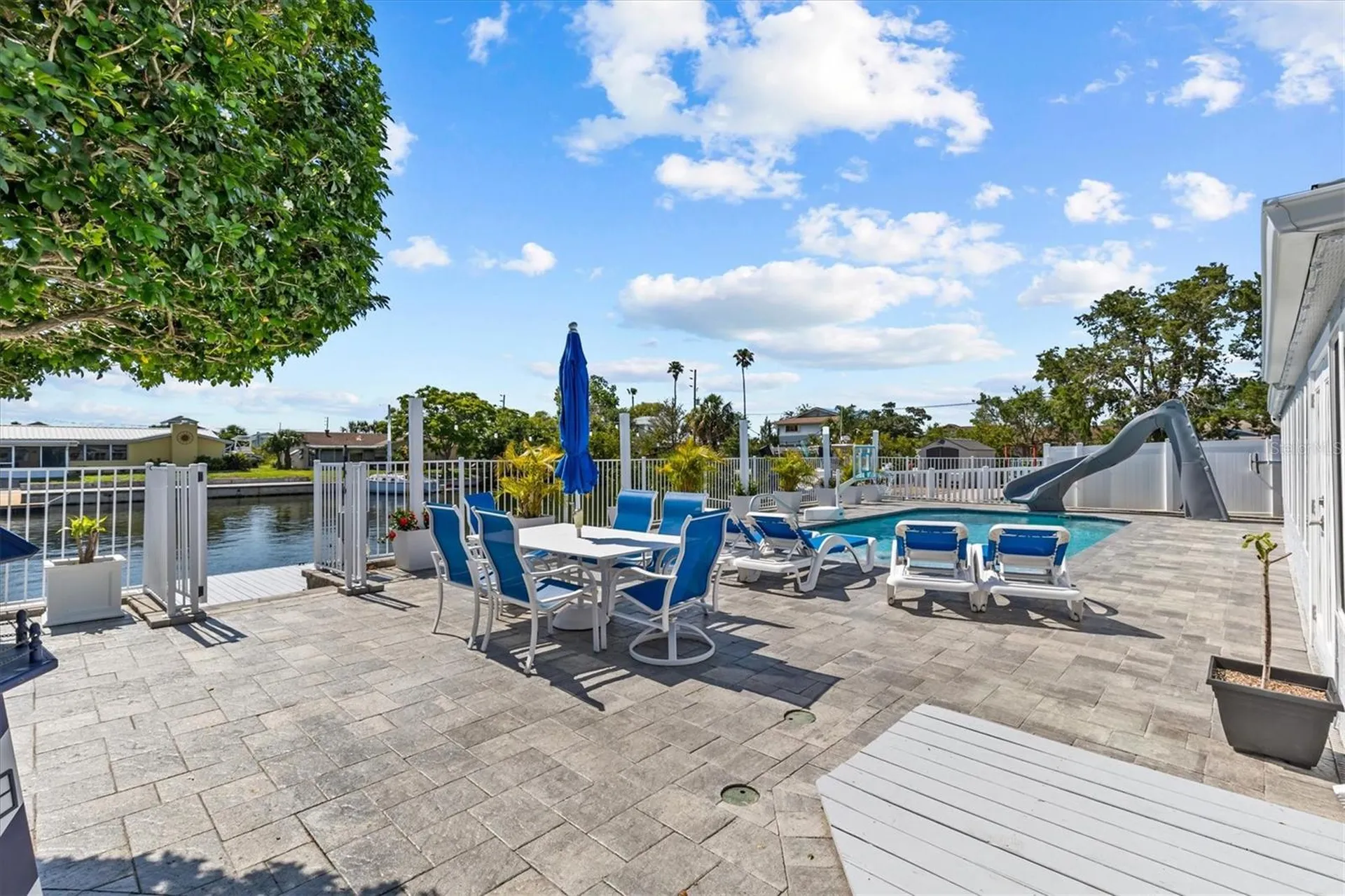 4387 6th Isle Drive Hernando Beach FL 34607