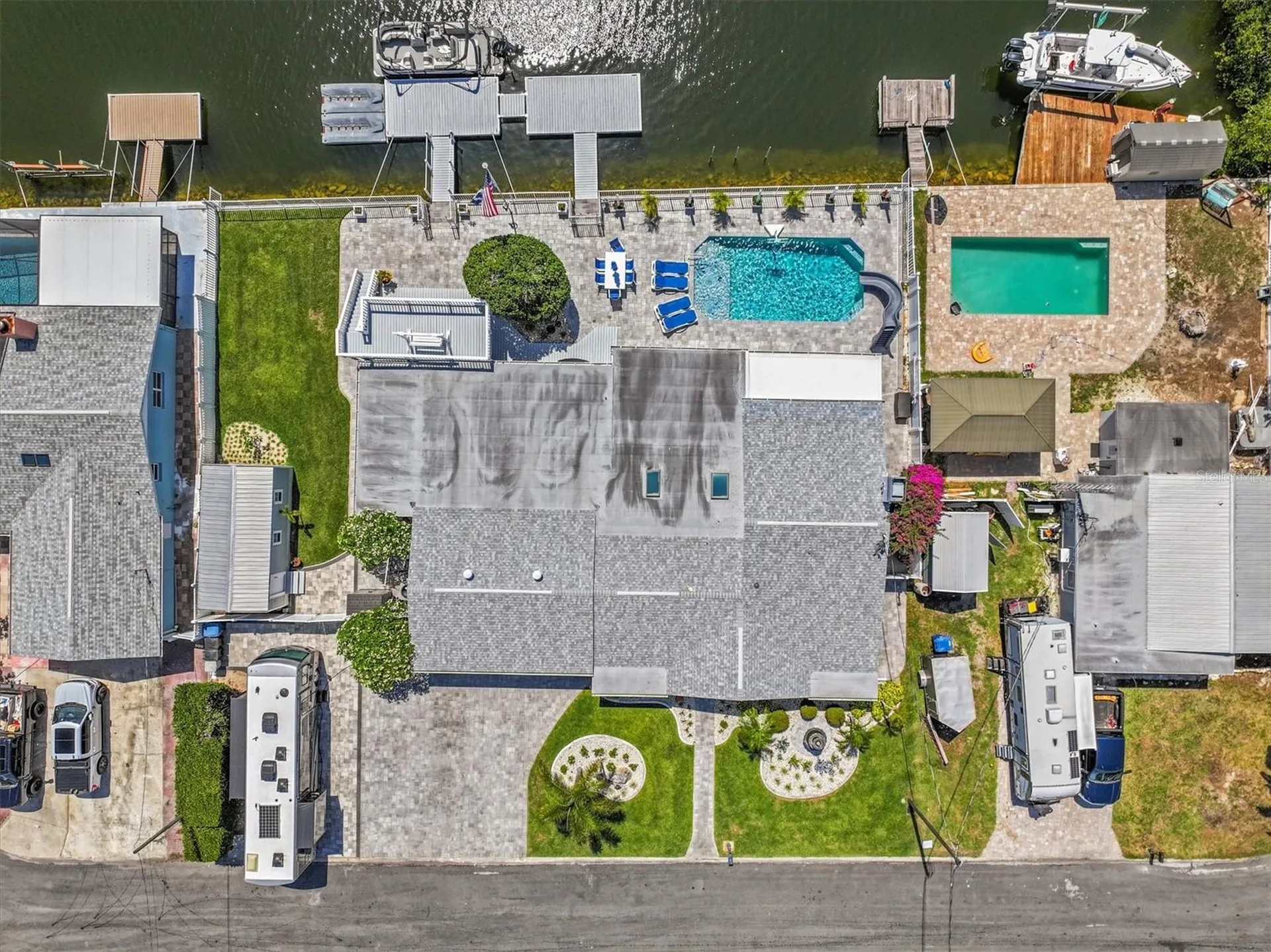 4387 6th Isle Drive Hernando Beach FL 34607