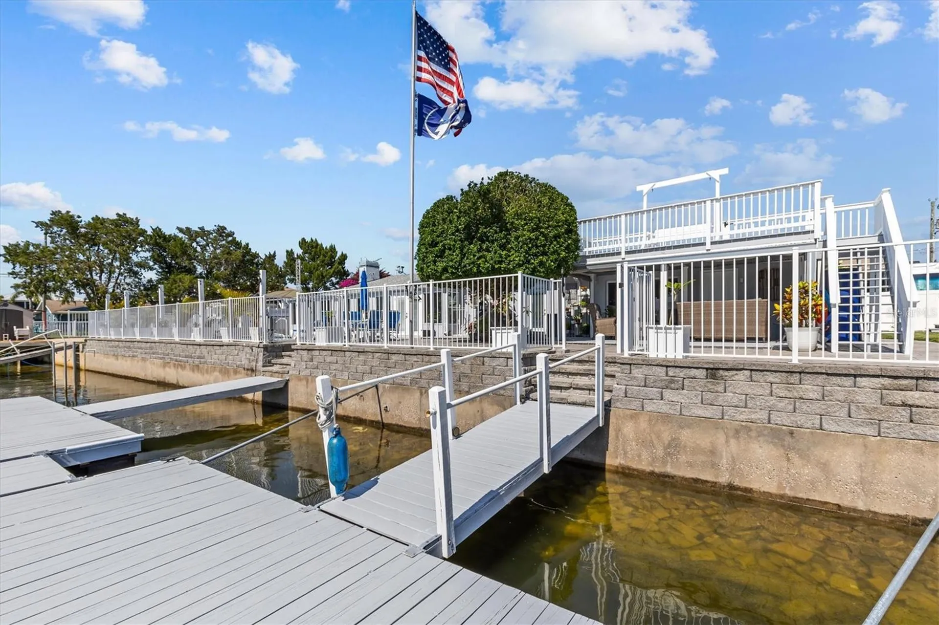 4387 6th Isle Drive Hernando Beach FL 34607
