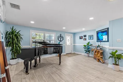 4387 6th Isle Drive Hernando Beach FL 34607