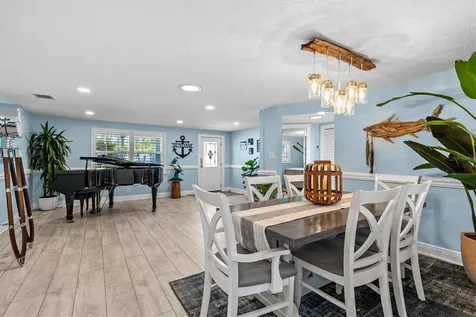 4387 6th Isle Drive Hernando Beach FL 34607