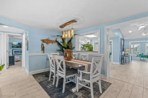 4387 6th Isle Drive Hernando Beach FL 34607