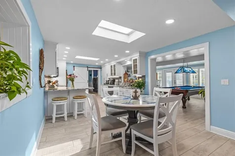 4387 6th Isle Drive Hernando Beach FL 34607