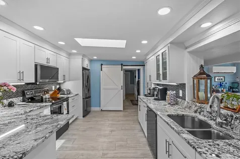 4387 6th Isle Drive Hernando Beach FL 34607