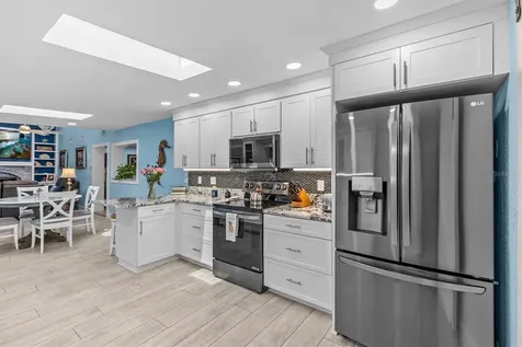 4387 6th Isle Drive Hernando Beach FL 34607