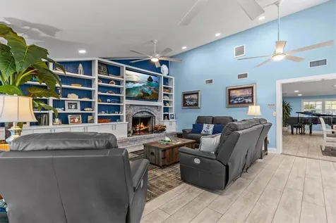 4387 6th Isle Drive Hernando Beach FL 34607