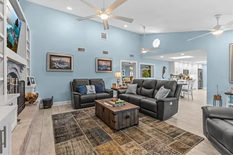 4387 6th Isle Drive Hernando Beach FL 34607