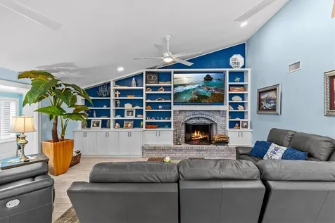 4387 6th Isle Drive Hernando Beach FL 34607