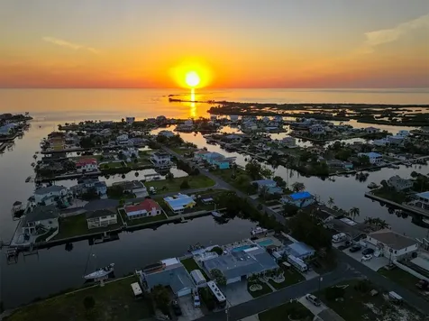 4387 6th Isle Drive Hernando Beach FL 34607