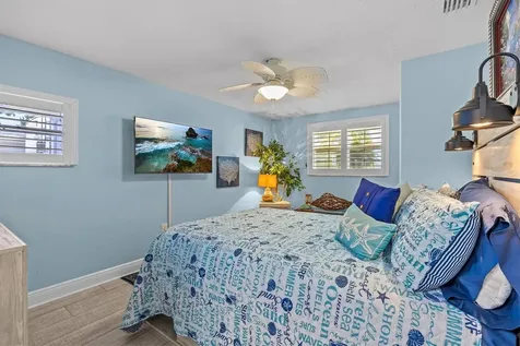 4387 6th Isle Drive Hernando Beach FL 34607