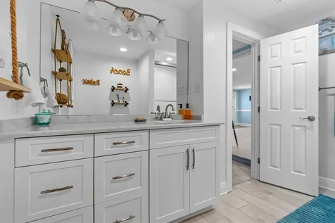 4387 6th Isle Drive Hernando Beach FL 34607
